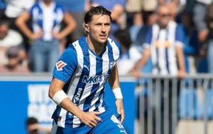 Cầu thủ nhập tịch gây tranh cãi của ĐT Malaysia tái xuất La Liga