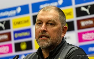 HLV Malaysia hy vọng 'phép màu' giúp 7 cầu thủ gian lận nhập tịch trở lại ở trận tái đấu với ĐT Việt Nam