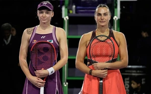 Kết quả Australian Open 2026 hôm nay 31/1