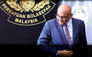 Tổng thư ký AFC: 'FIFA không đình chỉ nếu bóng đá Malaysia chấp nhận mọi phán quyết'