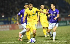 Tin nóng bóng đá Việt Nam hôm nay 1/2: Đội tuyển Việt Nam sẵn sàng gặp Indonesia tại tứ kết; Công Phượng tái phát chấn thương