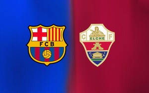 Nhận định Elche vs Barcelona 03h00 ngày 01/02/2026, La Liga