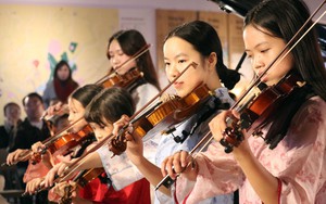 Tiếp tục sáng tạo, thực hiện cam kết của Thành phố Sáng tạo UNESCO