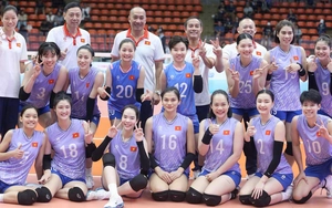 Lịch thi đấu bóng chuyền hôm nay ngày 31/1/2026