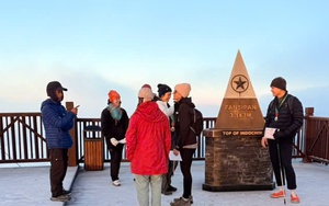 Dự báo thời tiết đêm 4 ngày 5/1: Vùng núi Bắc Bộ đề phòng rét đậm, rét hại và băng giá