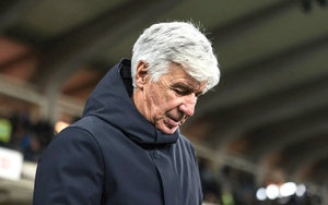 Vấn đề: Gasperini đã đánh mất bản sắc