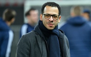 Liam Rosenior là HLV tiếp theo của Chelsea