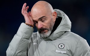 Cafe đầu tuần: Chelsea cần... Abramovich