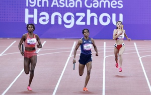 Thể thao Việt Nam 2026: Vươn trên sóng, ra biển lớn