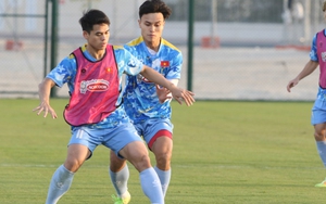 AFC tiết lộ danh sách U23 Việt Nam tại VCK U23 châu Á, Văn Khang là nhân tố đáng xem nhất