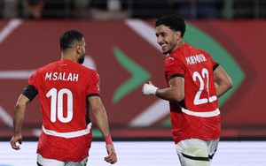 Lịch thi đấu bóng đá hôm nay 5/1: Salah đưa Ai Cập vào tứ kết?