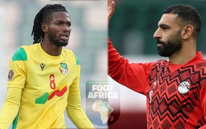 Nhận định bóng đá hôm nay 5/1: Ai Cập vs Benin, Nigeria vs Mozambique