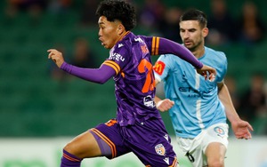 CLB Công an TP.HCM tăng tốc giữa mùa giải V-League 2025/26