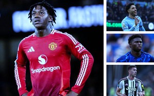 Tin chuyển nhượng hôm nay 4/1: Liverpool muốn có Baleba; MU nhận đề nghị cho mượn từ Besiktas