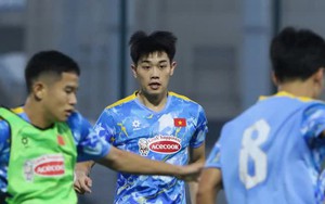 Link xem trực tiếp bóng đá U23 Việt Nam vs U23 Jordan, VCK U23 châu Á 2026