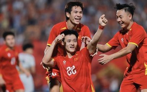 AFC liên tục nhắc tên U23 Việt Nam trước VCK U23 châu Á 2026