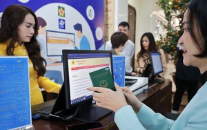 Chuyển đổi số: Từ yêu cầu quản lý đến bảo đảm quyền lợi người dân