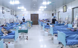 Nâng cao chất lượng, hiệu quả và tính bền vững của hệ thống y tế trong giai đoạn mới