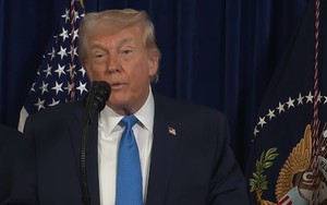 Tổng thống Trump: Các tập đoàn dầu khí Mỹ sẽ đầu tư nhiều tỷ USD vào Venezuela