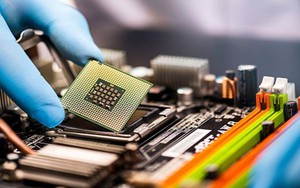 Hỗ trợ toàn diện quá trình sản xuất thử chip bán dẫn
