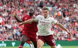 Kết quả bóng đá Ngoại hạng Anh vòng 21 mới nhất