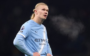 Vì sao Man City trượt dài trong cuộc đua vô địch?