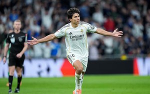 Real Madrid: Gonzalo Garcia có thể bay xa đến đâu?