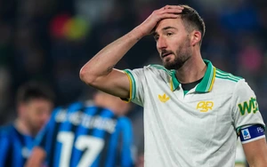 Lecce vs Roma: Còn gì để mất đâu, Gasperini?