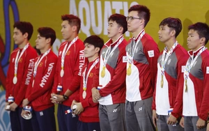 Thể thao Việt Nam và thách thức Top 50 Olympic: Thể thao Đông Nam Á 'sốt ruột'