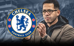 Chelsea: Cảm ơn McFarlane, chào Rosenior