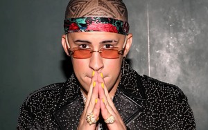 "Debí Tirar Más Fotos" của Bad Bunny sẽ tạo lịch sử tại Grammy?
