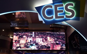 Có gì mới tại CES 2026: AI xuất hiện ở mọi thiết bị công nghệ