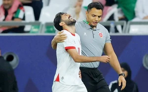 Tin nóng bóng đá Việt hôm nay 6/1: U23 Việt Nam sẽ chơi với 200% sức lực; Jordan mất hậu vệ số một