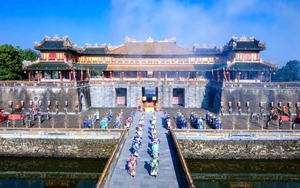 Gần 85.000 lượt khách đến Huế dịp tết Dương lịch 2026