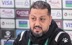 HLV Jordan đánh giá cao U23 Việt Nam