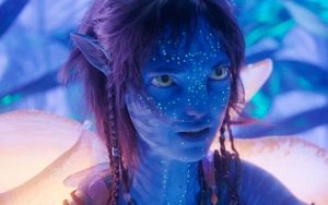 Câu chuyện điện ảnh: Siêu phẩm "Avatar: Fire and Ash" vượt mốc 1 tỷ USD