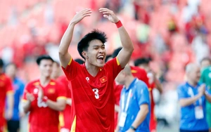 U23 Việt Nam vs U23 Jordan: Chuyện cá và tay gấu