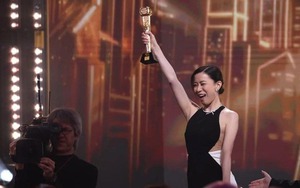 Xa Thi Mạn lên ngôi Thị hậu lần 4