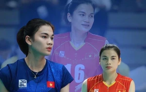 Lịch thi đấu bóng chuyền hôm nay ngày 5/1/2026