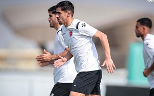 Tiền vệ U23 Việt Nam chỉ ra điểm đáng ngại của đối thủ Jordan