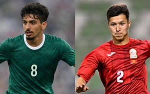 Nhận định, soi tỷ lệ U23 Saudi Arabia vs U23 Kyrgyzstan 23h00 ngày 6/1, VCK U23 châu Á 2026