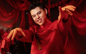 QLin tung MV Tết khuấy đảo đường đua âm nhạc 2026