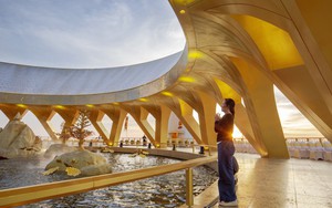 Tây Ninh - điểm đến văn hóa, tâm linh ấn tượng dành cho du khách