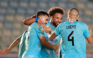 V-League sắp trở lại với nhiều sức hút