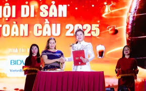 Đà Lạt, cà phê và những  bản giao hưởng của ký ức