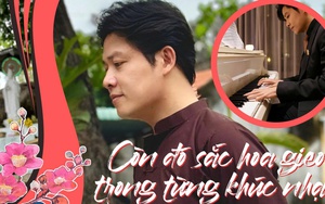 Để Sala ngát hương 
Kỳ 3: Còn đó sắc hoa gieo trong từng khúc nhạc