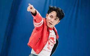 Trúc Nhân nhá hàng MV "Vạn sự như ý"