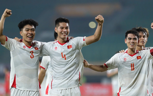 Dự đoán tỉ số U23 Việt Nam vs U23 Jordan: Cách biệt không lớn