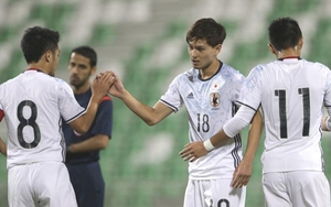 Lịch thi đấu VCK U23 châu Á 2026 hôm nay ngày 7/1