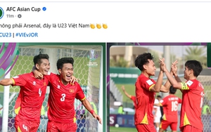 Truyền thông châu Á thốt lên điều khó tin sau khi U23 Việt Nam thắng thuyết phục U23 Jordan